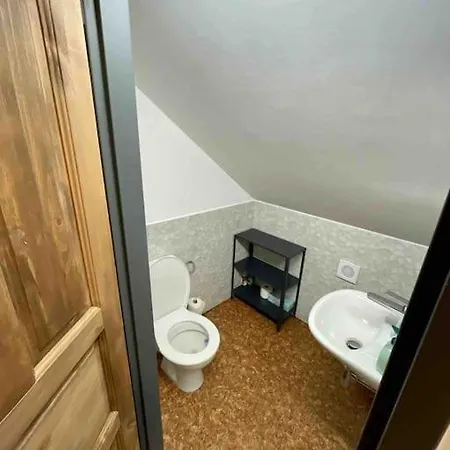 100klasa Villa *