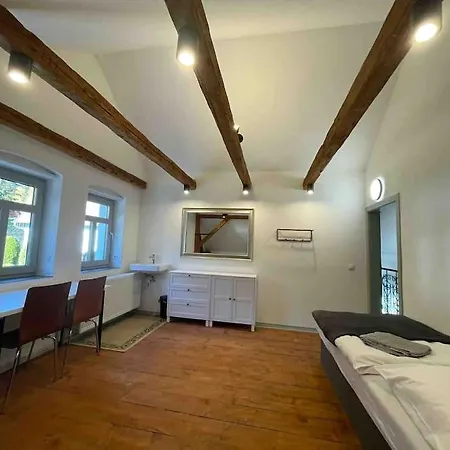 100klasa Villa Nejdek