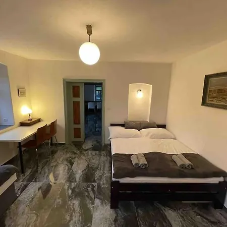 100klasa Villa