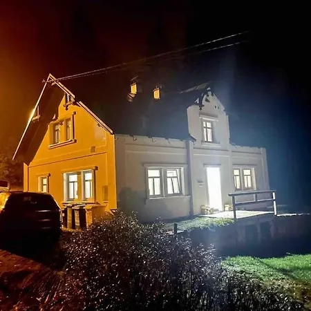 100klasa Villa *