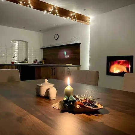 100klasa Villa Nejdek