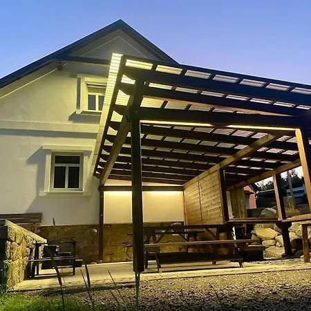 Villa 100klasa