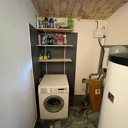 Villa 100klasa *