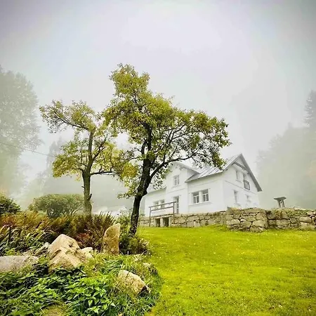 100klasa Villa Nejdek