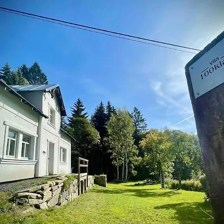 Villa 100klasa
