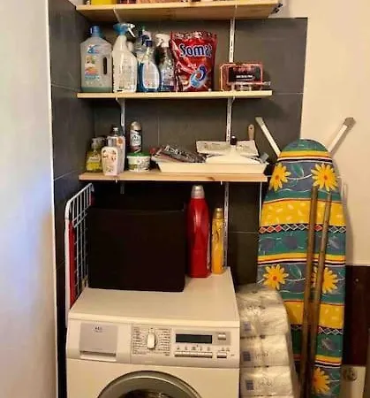 Villa 100klasa *