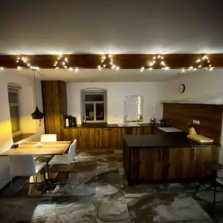 Villa 100klasa *