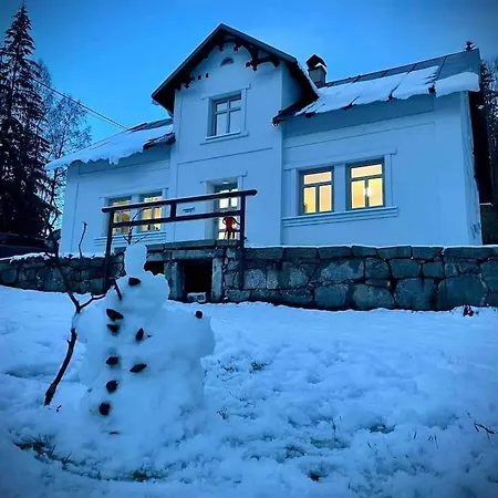 Villa 100klasa
