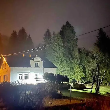 100klasa Villa *