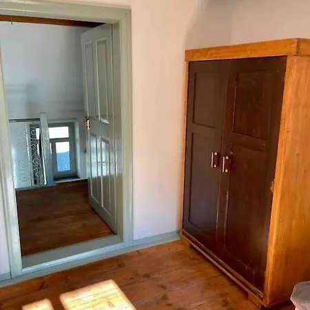 Villa 100klasa Nejdek