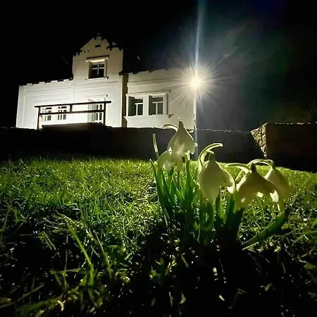 Villa 100klasa Nejdek