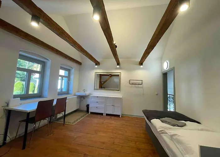 100klasa Villa Nejdek