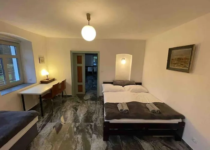 100klasa Villa