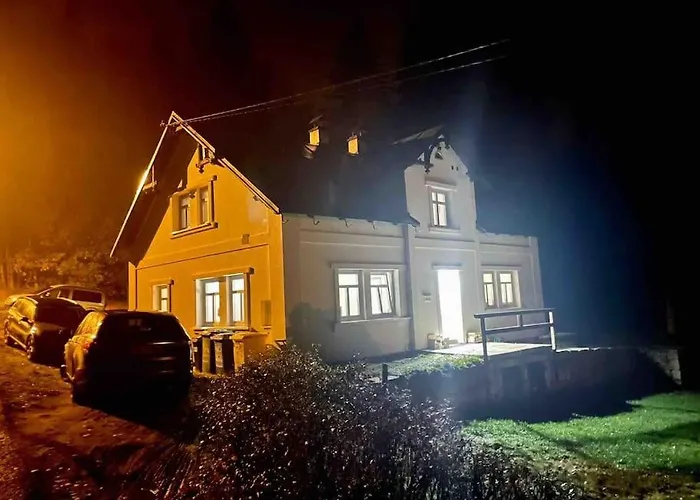100klasa Villa *