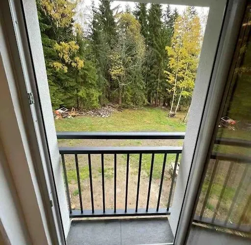 Villa 100klasa Nejdek