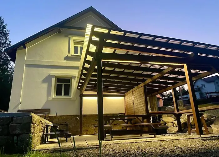 Villa 100klasa