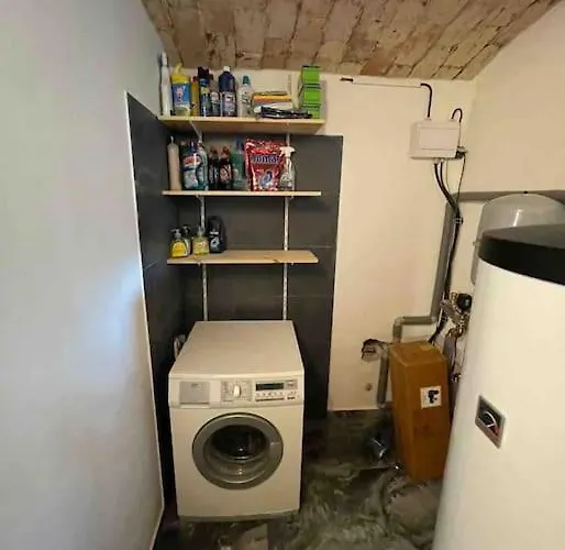 Villa 100klasa *