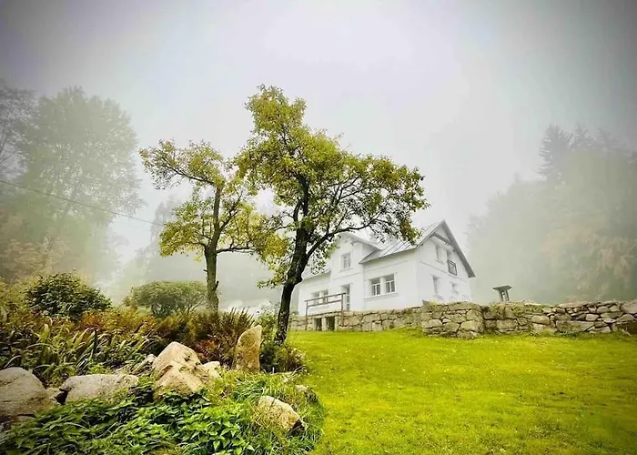 100klasa Villa Nejdek