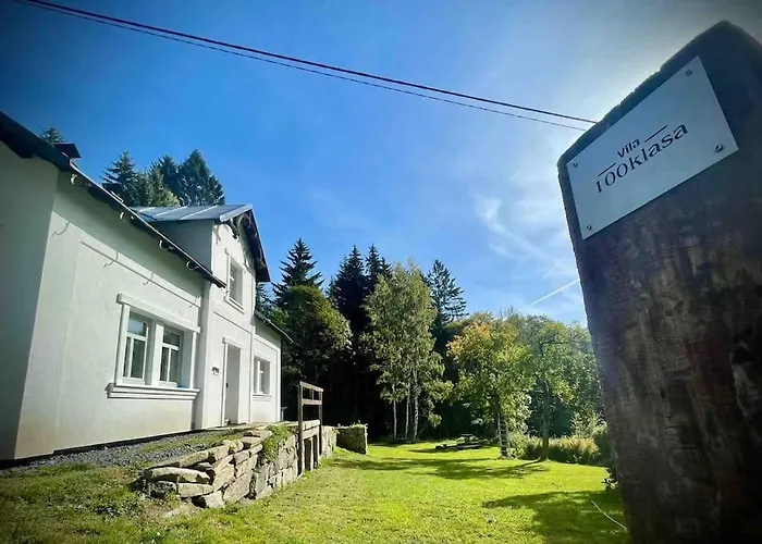 Villa 100klasa