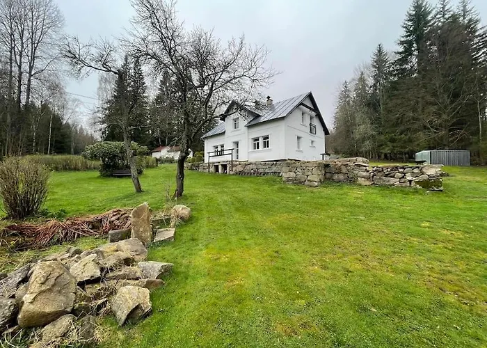 100klasa Villa *