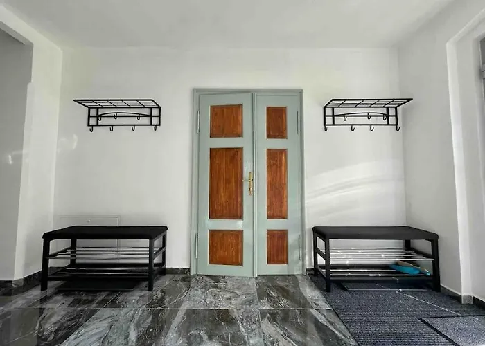 100klasa Villa *