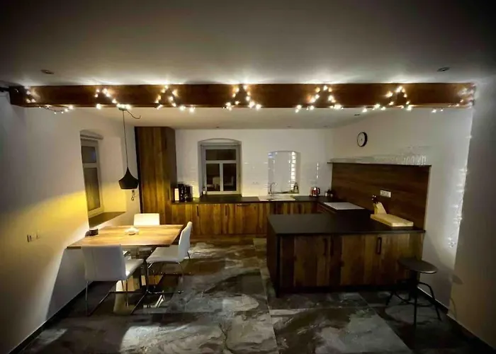 Villa 100klasa *