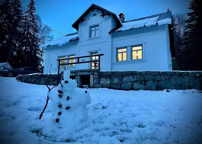 Villa 100klasa