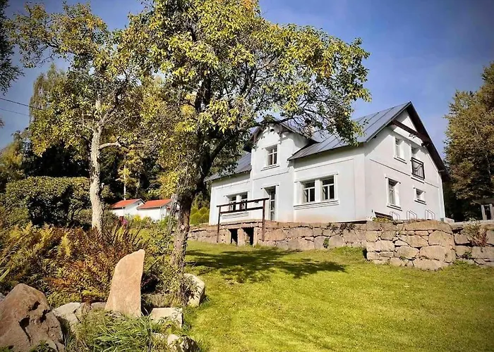 100klasa Villa *