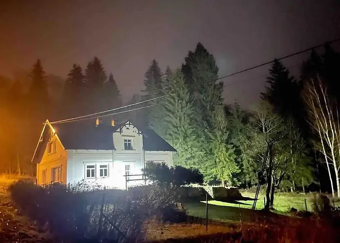 100klasa Villa *