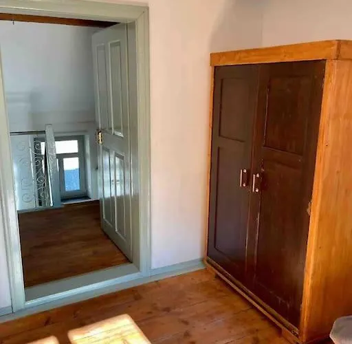 Villa 100klasa Nejdek