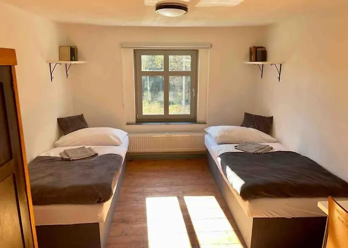 100klasa Villa Nejdek